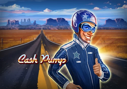 Cash Pump 무료 슬롯 게임