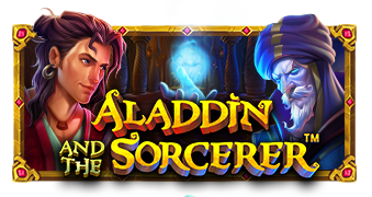 Aladdin and the Sorcerer™ 무료 슬롯 게임