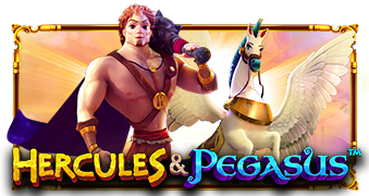 Hercules and Pegasus™ 무료 슬롯 게임
