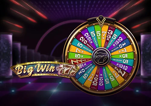 Big Win 777 무료 슬롯 게임