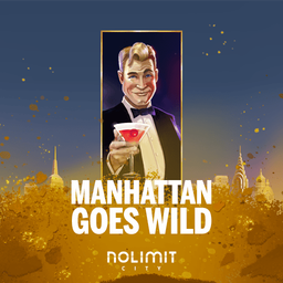 Manhattan Goes Wild 무료 슬롯 게임