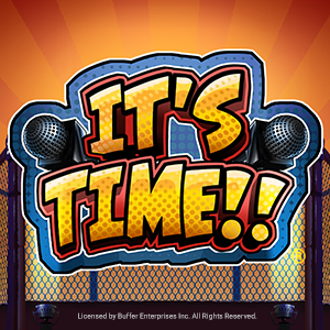 It's Time 무료 슬롯 게임