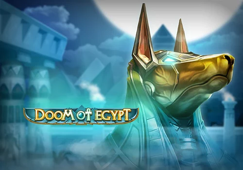 Doom of Egypt 무료 슬롯 게임