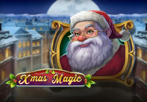 Xmas Magic 무료 슬롯 게임