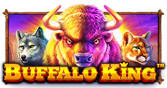 Buffalo King™ 무료 슬롯 게임
