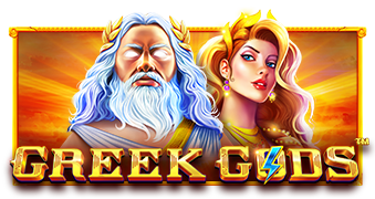 Greek Gods™ 무료 슬롯 게임