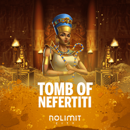 Tomb of Nefertiti 무료 슬롯 게임