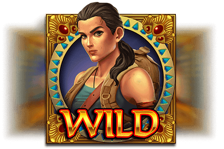 Sticky Wilds