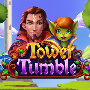 Tower Tumble 무료 슬롯 게임