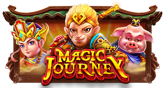 Magic Journey™ 무료 슬롯 게임