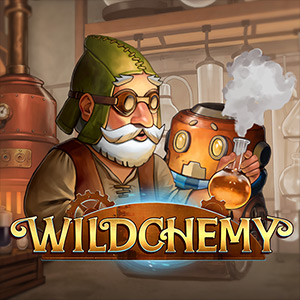 Wildchemy 무료 슬롯 게임