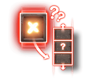 xWays Mystery Symbol