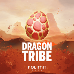 Dragon Tribe 무료 슬롯 게임