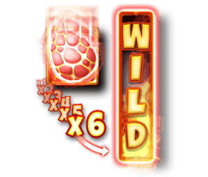 xNudge Wilds