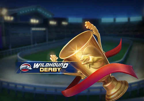Wildhound Derby 무료 슬롯 게임