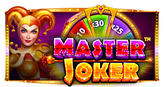 Master Joker™ 무료 슬롯 게임