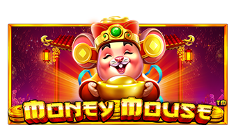 Money Mouse™ 무료 슬롯 게임