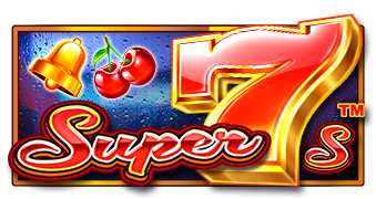 Super 7s™ 무료 슬롯 게임