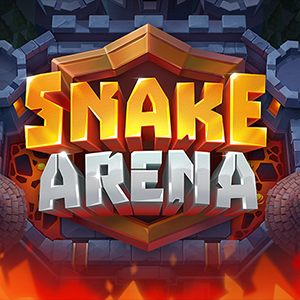 Snake Arena 무료 슬롯 게임