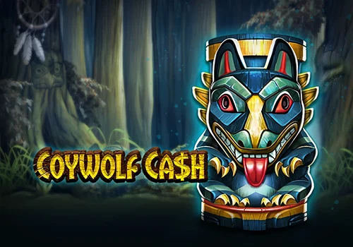 Coywolf Cash 무료 슬롯 게임