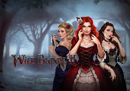 Wild Blood 2 무료 슬롯 게임