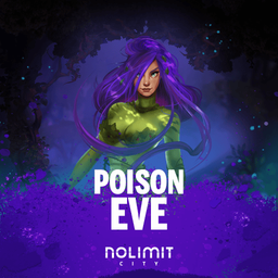 Poison Eve 무료 슬롯 게임