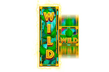 Expanding Vine Wilds