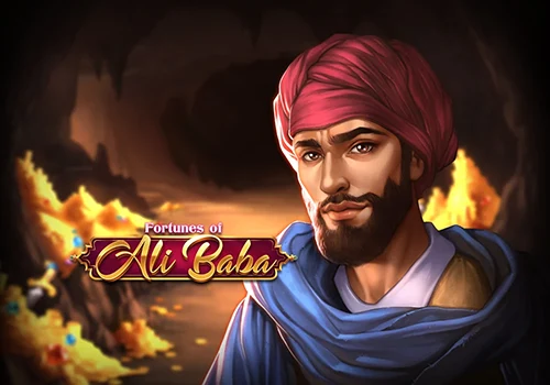 Fortunes of Ali Baba 무료 슬롯 게임