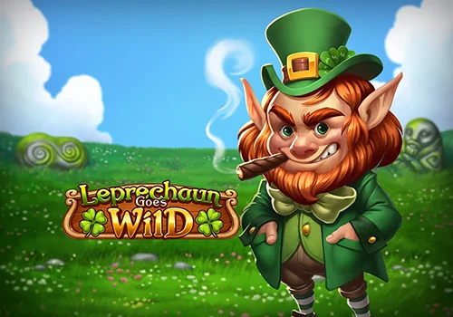 Leprechaun Goes Wild 무료 슬롯 게임