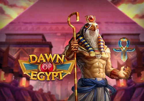 Dawn of Egypt 무료 슬롯 게임