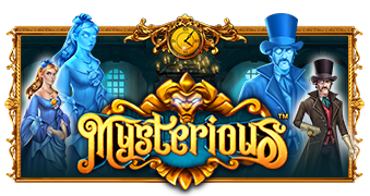 Mysterious™ 무료 슬롯 게임