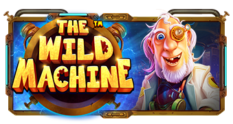 The Wild Machine™ 무료 슬롯 게임