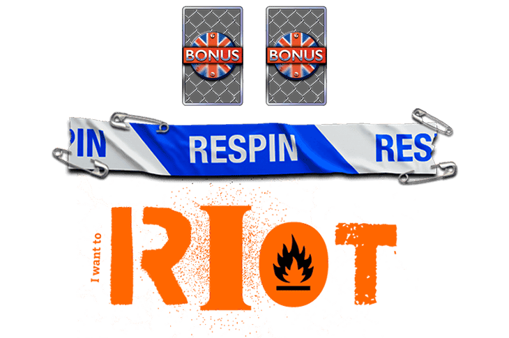 Riot Respin