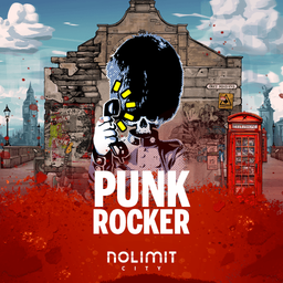 Punk Rocker 무료 슬롯 게임