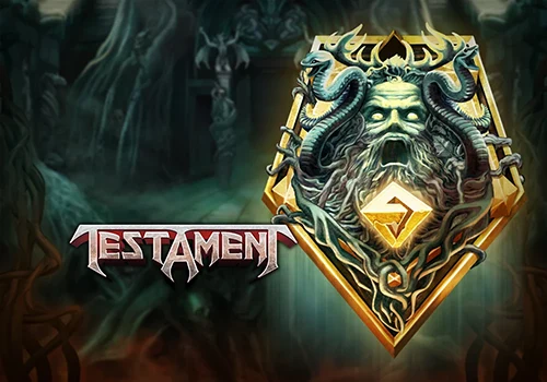 Testament 무료 슬롯 게임
