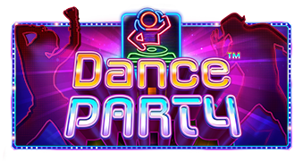 Dance Party™ 무료 슬롯 게임