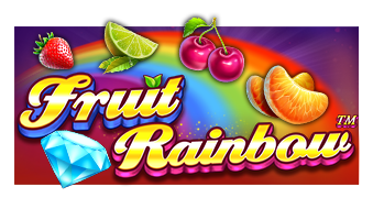 Fruit Rainbow™ 무료 슬롯 게임