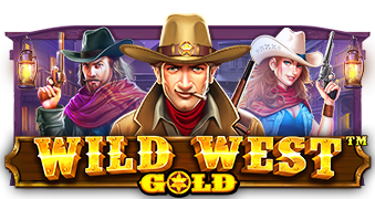 Wild West Gold® 무료 슬롯 게임