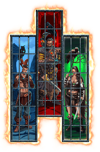 Barbarian Respin