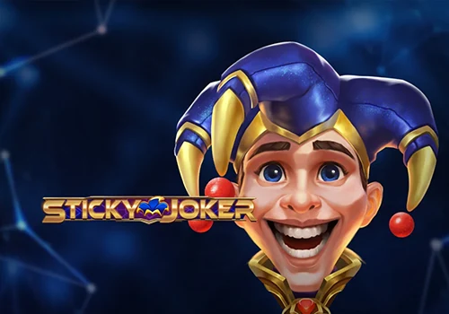 Sticky Joker 무료 슬롯 게임