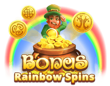 Rainbow Spins