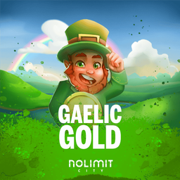 Gaelic Gold 무료 슬롯 게임