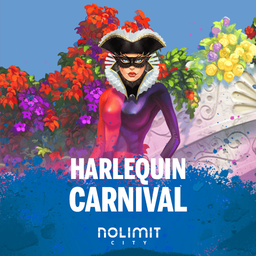 Harlequin Carnival 무료 슬롯 게임