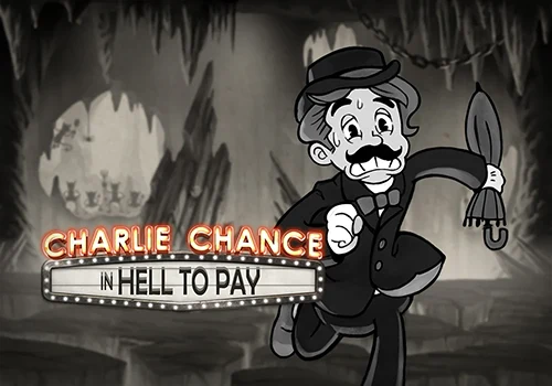 Charlie Chance in Hell to Pay 무료 슬롯 게임