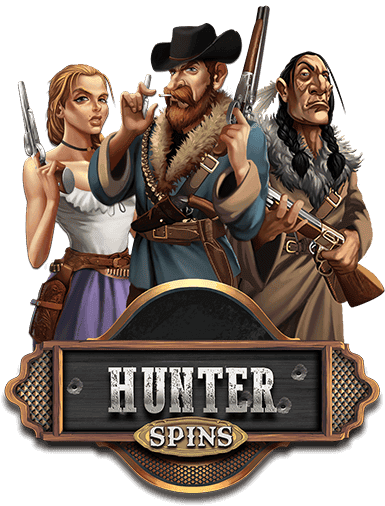 Hunter Spins