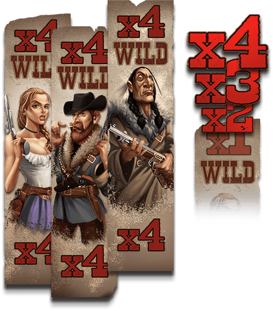 Hunter xNudge® Wild