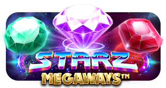 Starz Megaways™ 무료 슬롯 게임