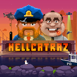 Hellcatraz 무료 슬롯 게임