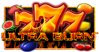 Ultra Burn® 무료 슬롯 게임