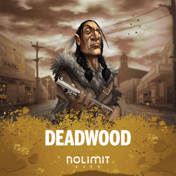 Deadwood xNudge® 무료 슬롯 게임